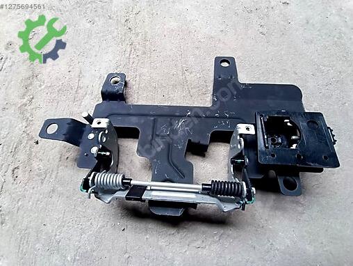 Ford Kapı çıkma parça