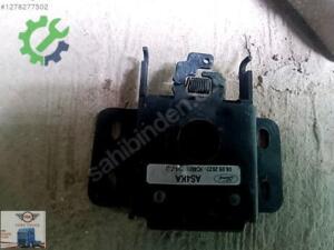 FORD FMAX SAĞ SOL KAPUT KİLİT