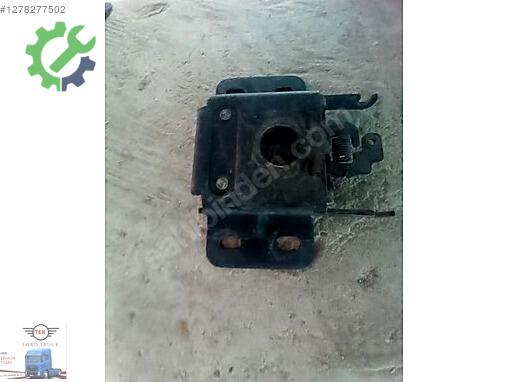 Ford Kaput çıkma parça