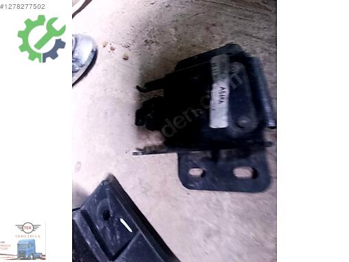 Ford Kaput çıkma parça