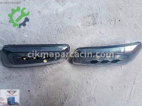 Ford Tavan Lambası çıkma parça