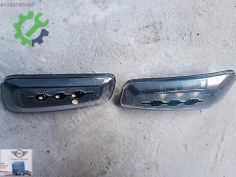 Ford Tavan Lambası çıkma parça