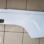 FORD FMAX SAĞ SOL YAN ÇAMURLUK