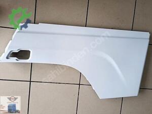 FORD FMAX SAĞ SOL YAN ÇAMURLUK