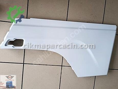 Ford Çamurluk çıkma parça