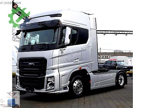 Ford Çamurluk çıkma parça