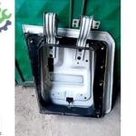 FORD FMAX SAĞ SOL YAN DOLAP KAPAK