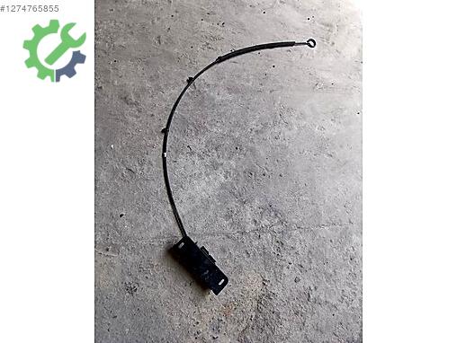 Ford Kabin Dolabı çıkma parça