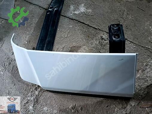 Ford Spoiler çıkma parça