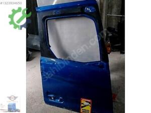 FORD FMAX SAĞ VE SOL KAPI