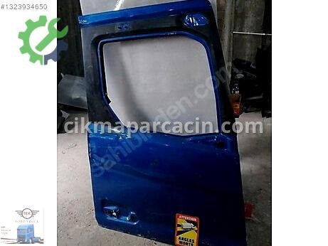 Ford Sağ Kapı çıkma parça