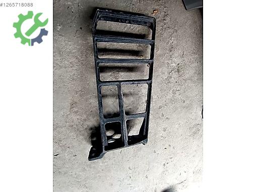 Ford Marşpiyel çıkma parça