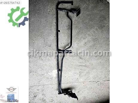 Ford Spoiler çıkma parça