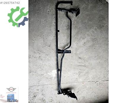 Ford Spoiler çıkma parça