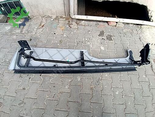 Ford Spoiler çıkma parça