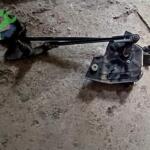 FORD FMAX SİLECEK MEKANİZMASI KOMPLE