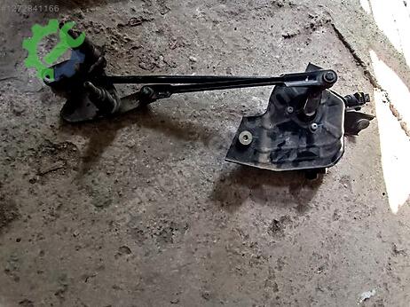 Ford Silecek Mekanizması çıkma parça