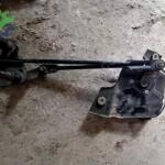FORD FMAX SİLECEK MEKANİZMASI KOMPLE