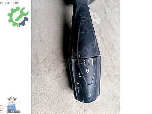 Ford Sinyal Kolu çıkma parça