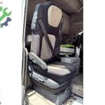 FORD FMAX ŞOFÖR VE YOLCU KOLTUK (DETAY PARÇALARI)