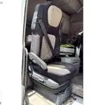 FORD FMAX ŞOFÖR VE YOLCU KOLTUK (DETAY PARÇALARI)