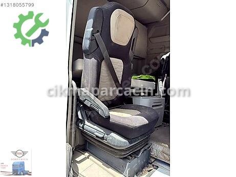 Ford Koltuk çıkma parça