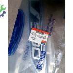 FORD FMAX SOL KAPI 500 YAZISI