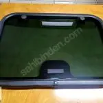 FORD FMAX SUNROOF CAMI