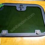 FORD FMAX SUNROOF CAMI