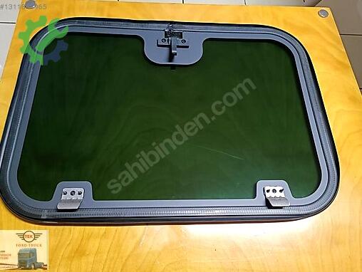 Ford Komple Sunroof çıkma parça