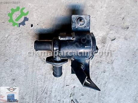 Ford Devirdaim çıkma parça