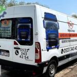 Ford Devirdaim çıkma parça - TEK TRUCK FORD Kocaeli