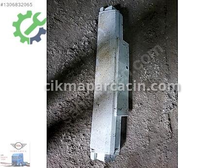 Ford Tampon çıkma parça