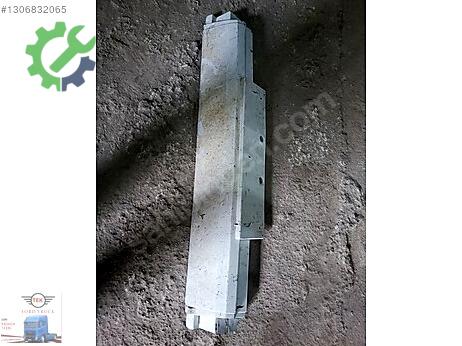 Ford Tampon çıkma parça