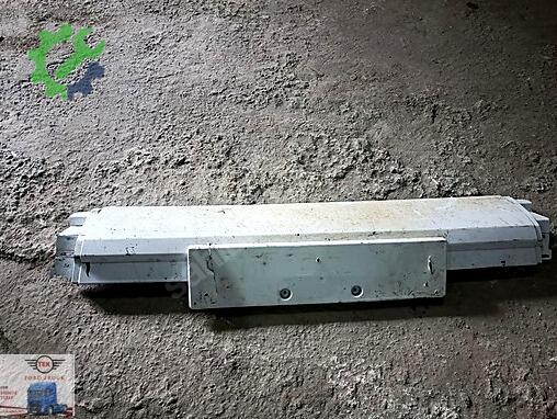 Ford Tampon çıkma parça