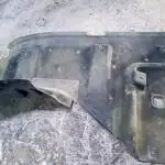 FORD FMAX TAMPON SAĞ SOL ALT DEFLEKTÖR (ALT RÜZGARLIK)