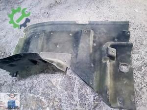 FORD FMAX TAMPON SAĞ SOL ALT DEFLEKTÖR (ALT RÜZGARLIK)