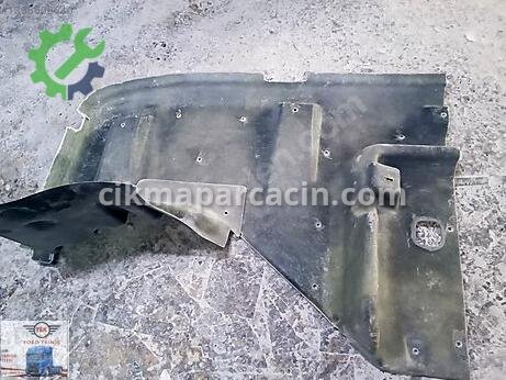 Ford Rüzgarlık çıkma parça