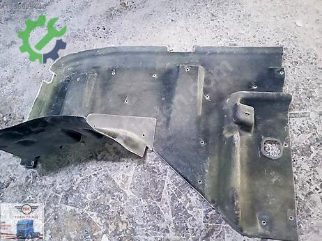Ford Rüzgarlık çıkma parça