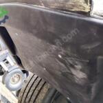 FORD FMAX TAMPON SAĞ SOL ALT DEFLEKTÖR (ALT RÜZGARLIK)