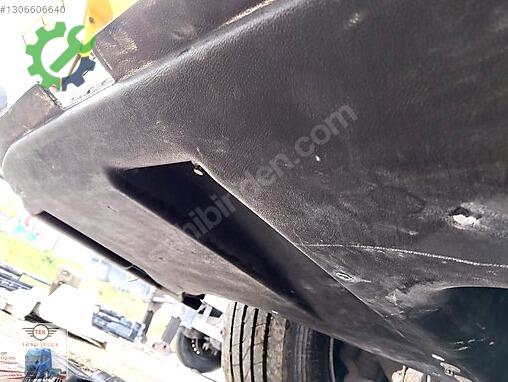 Ford Rüzgarlık çıkma parça