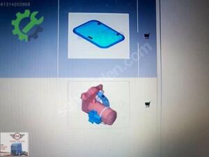 FORD FMAX TAVAN SUNROOF CAMI MOTORU