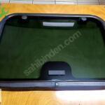 FORD FMAX TAVAN SUNROOF CAMI MOTORU