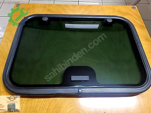 Ford Komple Sunroof çıkma parça