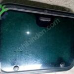 FORD FMAX TAVAN SUNROOF KOMPLE