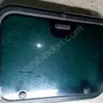 FORD FMAX TAVAN SUNROOF KOMPLE