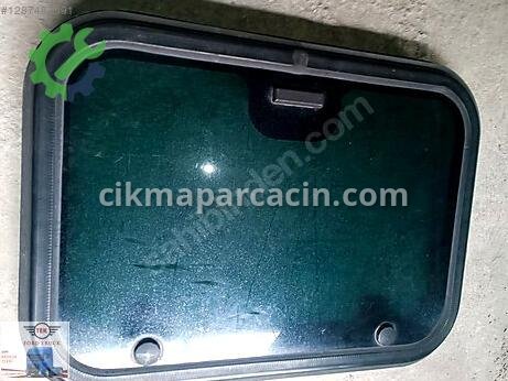 Ford Komple Sunroof çıkma parça