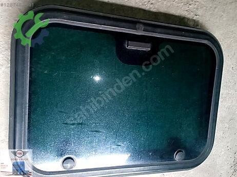 Ford Komple Sunroof çıkma parça