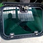 FORD FMAX TAVAN SUNROOF KOMPLE