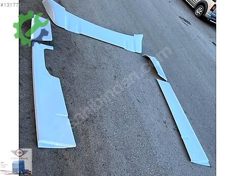 Ford Tavan çıkma parça